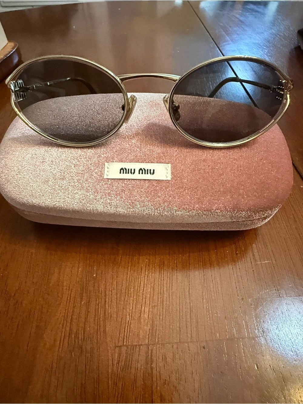 Miu Miu miu women